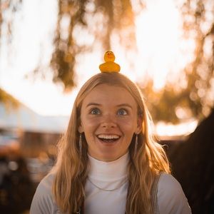 Meet your Posher, Lindsey